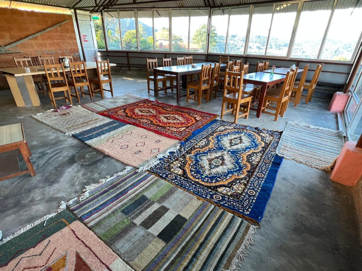 Astam Resort Bagian luar foto
