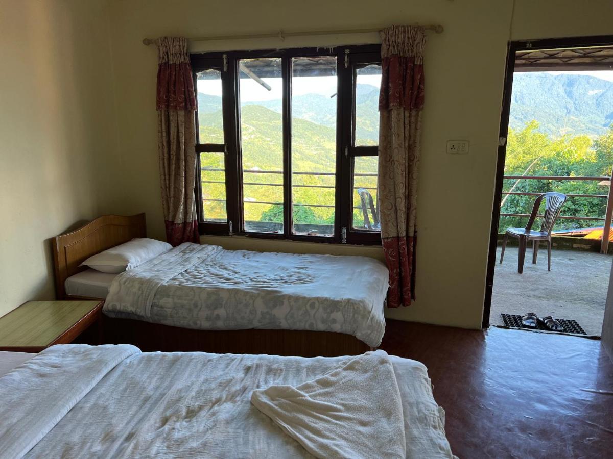 Astam Resort Bagian luar foto