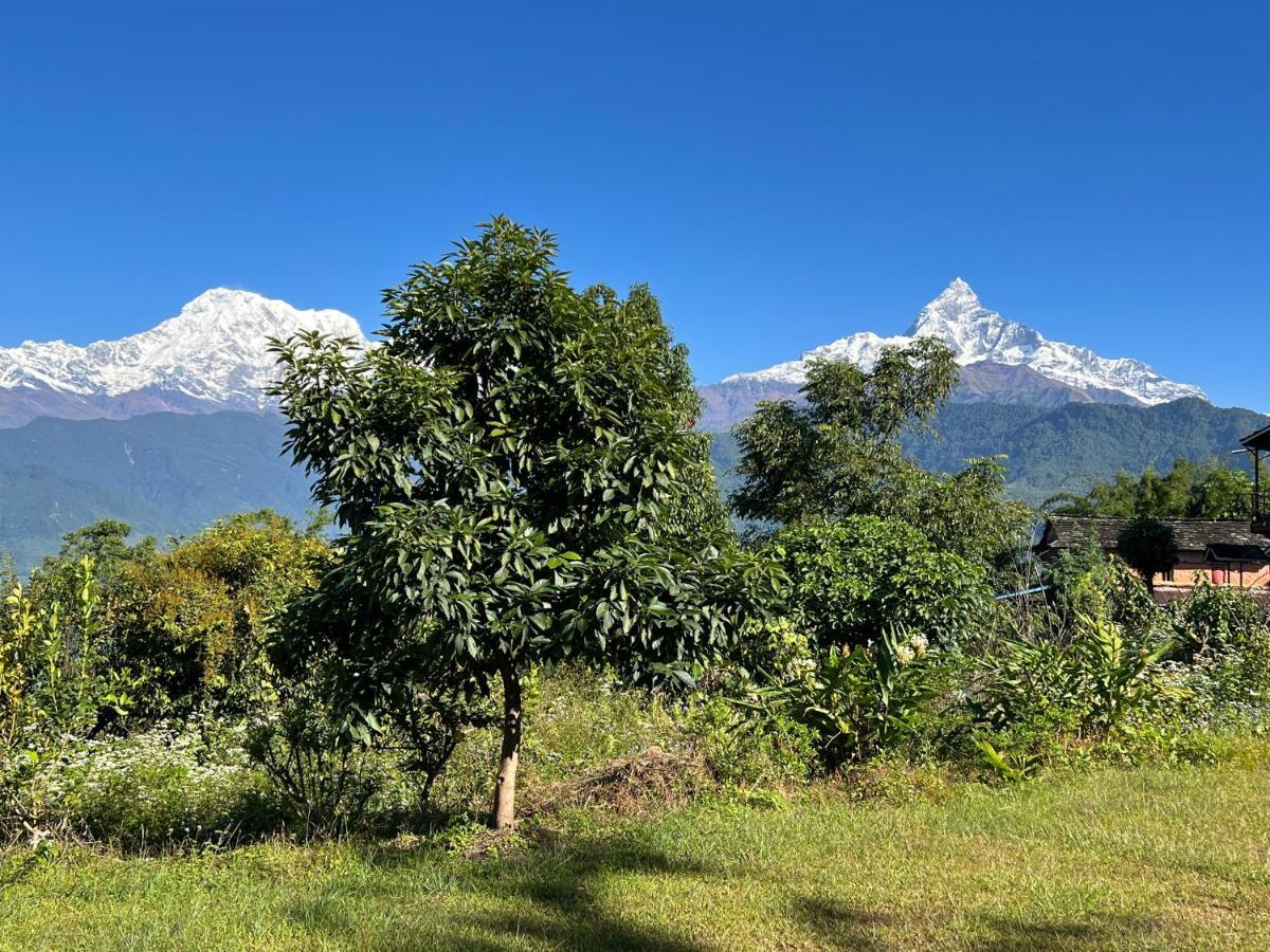 Astam Resort Bagian luar foto